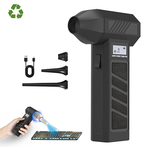 2026 Amazon’s Next Million-Dollar Product: Ultra-Powerful Cordless Turbo Air Duster Launched with Full OEM/ODM Support